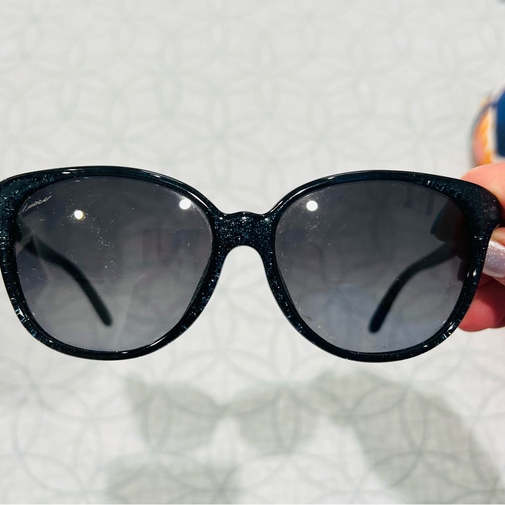 GUCCI WOMENS SUNGLASSES